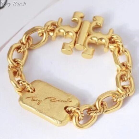 Tory Burch Bracelets - Picture 4 of 6